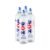 Zoé Water Sport Agua Alcalina Envasada 4 pzas de 900 ml