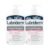Lubriderm Crema Corporal Prevención FPS30 2 pzas de 946 ml