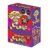 Warheads Gomitas Agridulces con Sabor a Frutas 42 pzas de 22 g