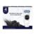 Oral-B Pasta Dental con Carbón 4pzas de 75 gr