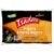 Isadora Frijoles Enteros Negros 10 pzas de 454 g