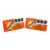 Ovomaltine Barras de Chocolate 2 pzas de 100g