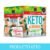 Nature’s Heart Bebida de Almendra Keto 6 pzas de 946 ml