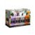 Beauty Soft Jabón Líquido para Manos 4 pzas de 500 ml