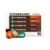 Starbucks Cápsulas Nespresso, Café Breakfast Blend y Italian Style Roast