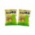 Haribo Gomitas Aciditas Sabor a Frutas 2 pzas de 200 g