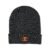 GORRO DE PUNTO, GRIS, TRUPER (Truper)