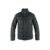 CHAMARRA ACOLCHADA TÉRMICA PARA HOMBRE, NEGRA, G, (Truper)