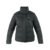 CHAMARRA ACOLCHADA TÉRMICA PARA MUJER, NEGRA, M, T (Truper)
