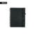 CUADERNO PROFESIONAL A4 PASTA DURA ESPIRAL 100 HOJ (Truper)
