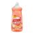 Lavatrastes líquido Axion Sensorial sweet melon 1.1 l