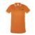 PLAYERA TIPO POLO, DRY FIT, NARANJA, PARA CABALLER (Truper)