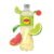 Té verde Lipton light sabor cítricos 600 ml