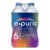 Agua Epura purificada sin sodio 6 botellas de 1 l c/u