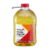 Aceite vegetal Aurrera comestible 3.5 l