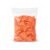 Totopo natural rojo 280 g