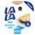 Queso Oaxaca Lala light 400 g