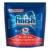 Detergente en tabletas Finish Powerball para lavavajillas 13 pzas de 16.3 g c/u