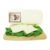Queso gouda La Campesina Holandesa en barra por kilo