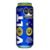 Bebida energética Volt Yellow Energy sabor guaraná 473 ml