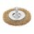 CARDA CIRCULAR 3″ ALAMBRE FINO PARA TALADRO TRUPER