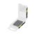 ESTUCHE CON 5 PUNTAS POZIDRIV TRUPER