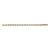BROCA SDS PLUS 3/8 x 12′, TRUPER