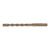 BROCA SDS PLUS 3/8 x 6′, TRUPER