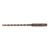 BROCA SDS PLUS 1/4 X 6″ TRUPER