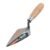 CUCHARA PARA ALBAÑIL 6″ TRUPER