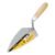CUCHARA PARA ALBAÑIL 8″ TIPO FILADELFIA, PRETUL