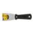 ESPATULA FLEXIBLE 2″ CON MANGO DE PLASTICO, PRETUL