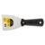 ESPATULA FLEXIBLE 3″ CON MANGO DE PLASTICO, PRETUL