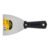 ESPATULA FLEXIBLE 4″ CON MANGO DE PLÀSTICO PRETUL