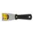 ESPATULA RIGIDA DE 2″ DE MANGO DE PLASTICO – PRETUL