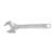 LLAVE AJUSTABLE (PERICO) 10″ CROMADA PRETUL
