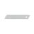 ESTUCHE CON 10 CUCHILLAS SK4 DE 18MM PARA CUTTER, TRUPER