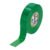 CINTA DE AISLAR VERDE 18M X 19MM, VERDE,TRUPER