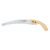 SERRUCHO DE PODA 12″, HOJA CURVA, 6 DPP, MANGO DE MADERA