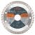 DISCO DE DIAMANTE DE 4 1/2″ X 2.2 MM, RIN TURBO, TRUPER
