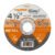 DISCO ABRASIVO DE CORTE PRECISO METAL 4-1/2″ X 1.2