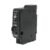 INTERRUPTOR DE 1 POLO 20A ENCHUFABLE VOLTECK