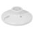 PORTALAMPARA DE PORCELANA 4- 1/2″ REDONDA, VOLTECK