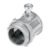 CONECTOR CONDUIT 1/2″ VOLTECK