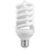 LAMPARA ESPIRAL T4 24W LUZ DE DIA EN BLISTER, VOLTECK