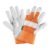 GUANTES DE CARNAZA Y LONETA, UNITALLA – TRUPER