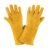 GUANTES DE CARNAZA LARGOS, TRUPER