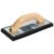 FLOTA DE HULE 9-1/2″, ESPESOR 5/8″, ACABADO LISO, TRUPER