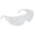 LENTES DE SEGURIDAD TRANSPARENETES, TRUPER