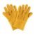 GUANTES DE CARNAZA